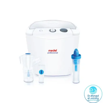 Medel Professional Nebulizator inhalator - Image 2