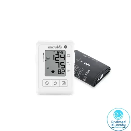 Microlife BP B1 Classic Upper Arm Blood Pressure Monitor - Image 2