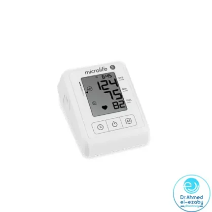 Microlife BP B1 Classic Upper Arm Blood Pressure Monitor - Image 3