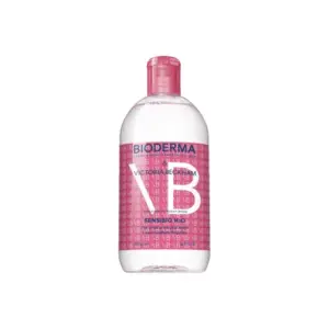 BIODERMA SENSIBIO H2O 500 ML