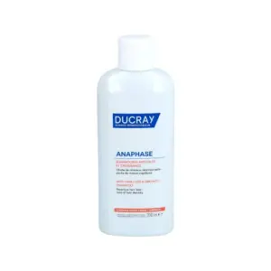 Ducray ANAPHASE+ Anti-hair loss complement shampoo 200ML
