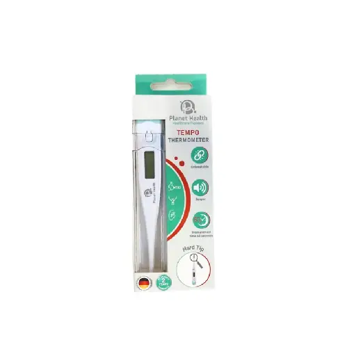 PLANET HEALTH -TEMPO THERMOMETER