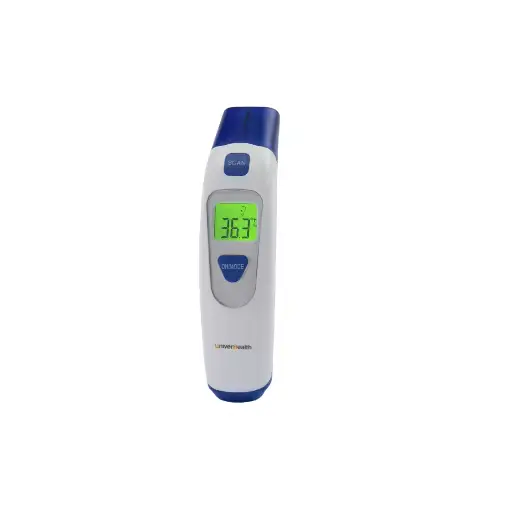 Planet Health 2 In 1 Infrared Thermometer