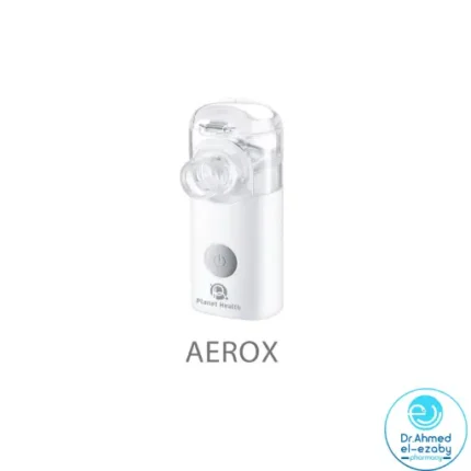 Planet Health Aerox Mesh Nebulizer - Image 3