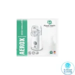 Planet Health Aerox Mesh Nebulizer