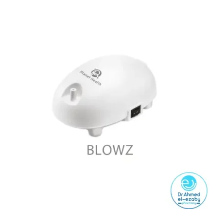 Planet Health Blowz Portable Nebulizer - Image 3