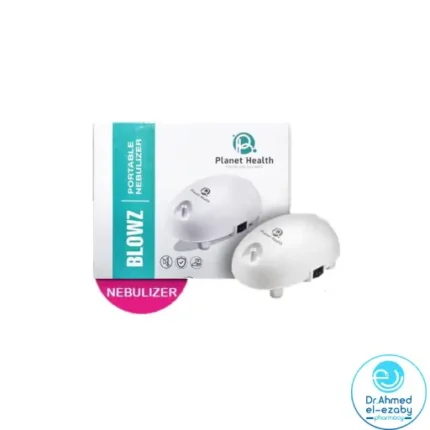 Planet Health Blowz Portable Nebulizer