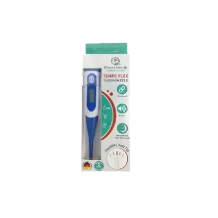 Planet Health Tempo Flex Thermometer