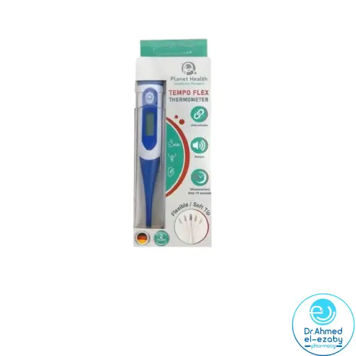 Planet Health Tempo Flex Thermometer