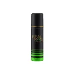 REAL MAN FRESH SPIRIT SPRAY 150ML