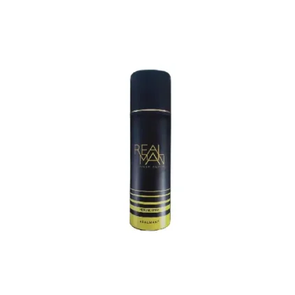 Real Man Fresh Active Perfume spray 150ml