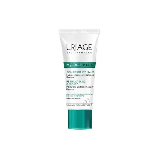 URIAGE HYSEAC HYDRA RESTRUCTURING SKINCARE 40ML