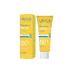 Uriage Barisun Tinted Sunscreen Cream SPF 50+,50 ml