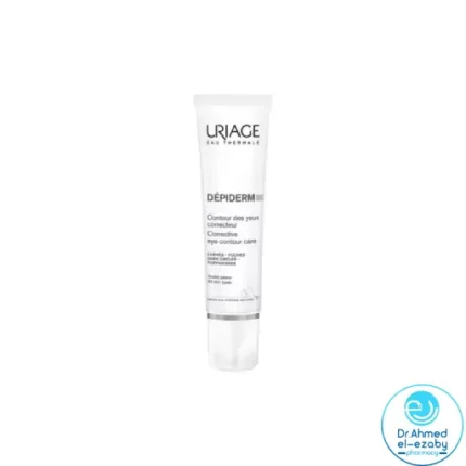 Uriage Dépiderm Corrective Eye Contour Care 15 ml - Image 2