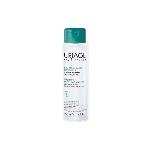 Uriage Thermal Micellar Water for Combination to Oily Skin 250ml