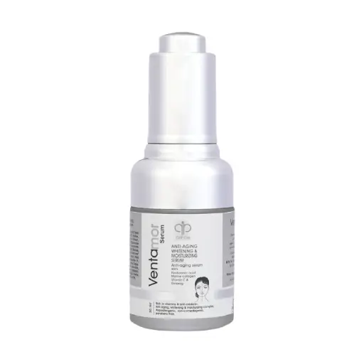 Ventamor whitening serum 30 gm