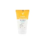 Vaxil Sunscreen Gel Cream Spf 50+ 50 ml