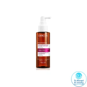 Vichy Densi-Solutions - Hair Mass Recreating Concentrate 100ml
