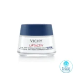 Vichy LiftActiv H.A. Anti-Wrinkle Firming Night Cream