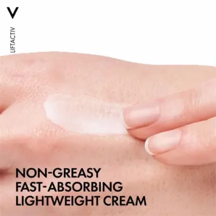 Vichy Liftactiv Supreme Eye Cream 15ml - Image 6