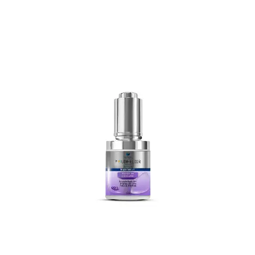 YOUTH ELIXIR HYALURONIC ACID SERUM 30 ML YOUTH ELIXIR HYALURONIC ACID SERUM 30 ML
