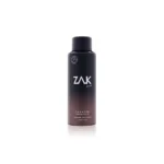 ZAK Tobacco Vanilla - Eau De Toilette - 175 ml