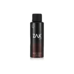 Zak gentleman - Eau De Toilette - for men - 175 ml