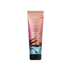 eva skin care summer twist shower cream 250 ml