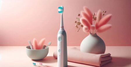 Discover the Power of Advanced Toothbrushes