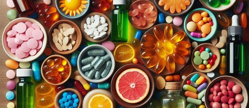 Discover the Best Vitamins to Boost Your Immune System