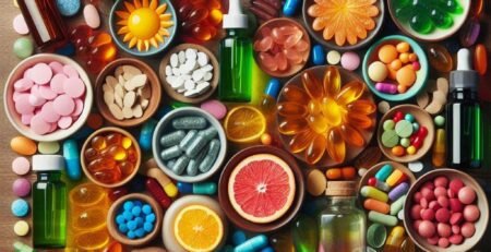 Discover the Best Vitamins to Boost Your Immune System