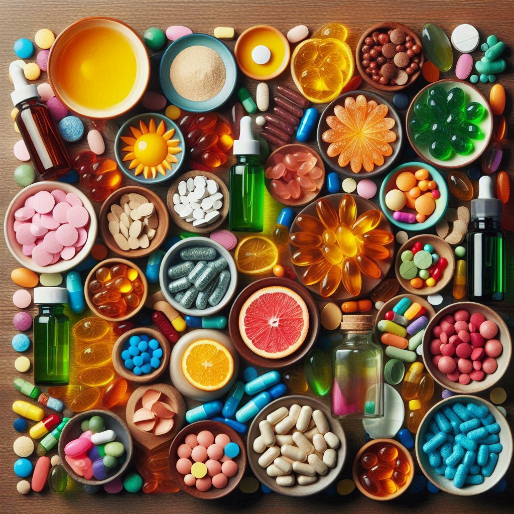 Discover the Best Vitamins to Boost Your Immune System