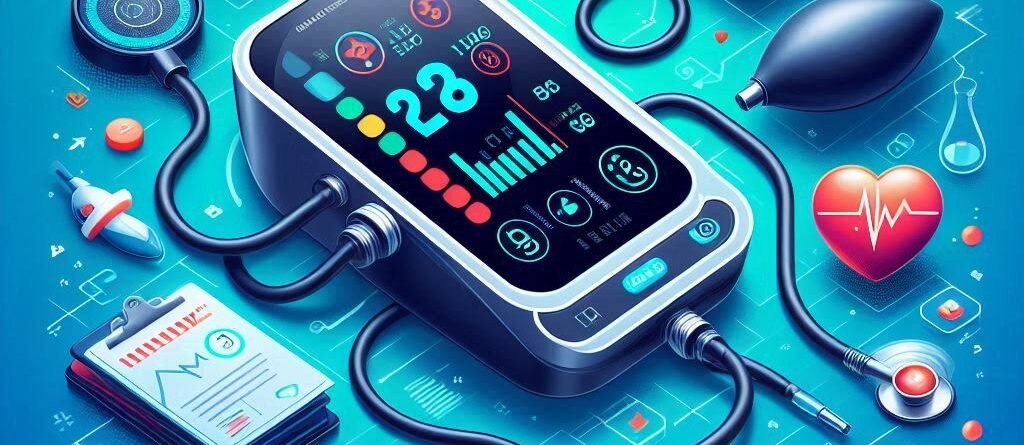 Top Smart Blood Pressure Monitors: Benefits & Best Products