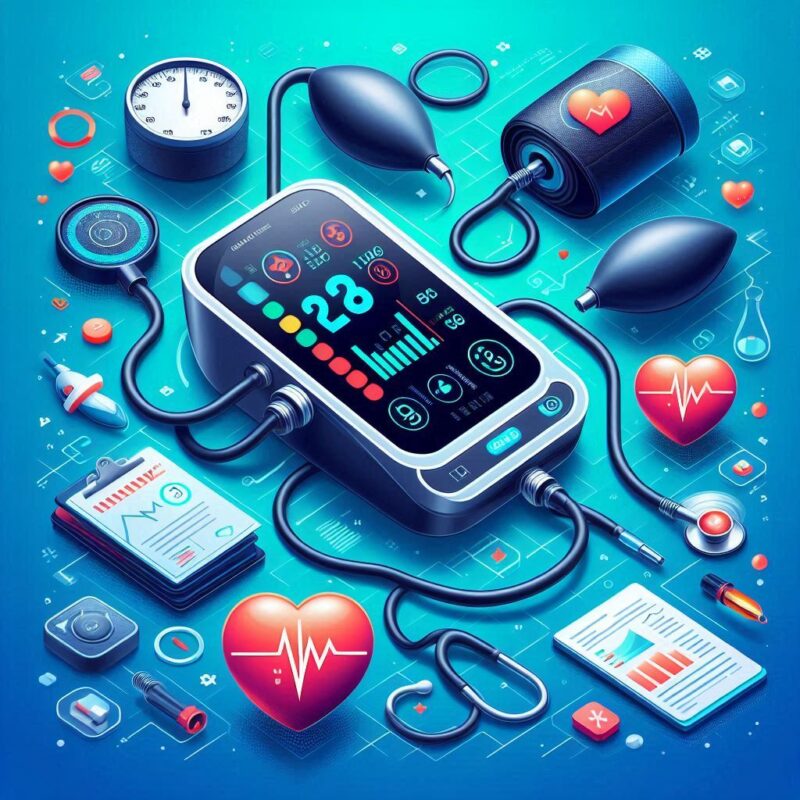 Top Smart Blood Pressure Monitors: Benefits & Best Products