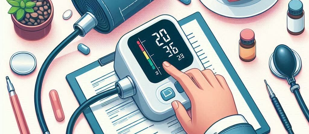 Common Mistakes to Avoid When Using a Blood Pressure Monitor