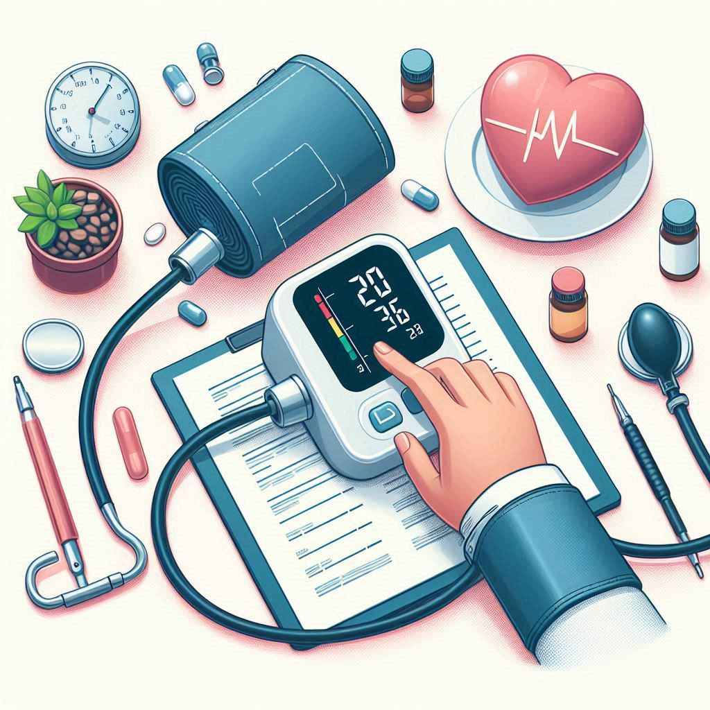 Common Mistakes to Avoid When Using a Blood Pressure Monitor
