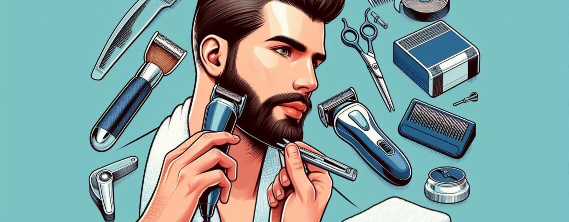 How to Maintain Your Shaving Trimmer for Long-Lasting Performance