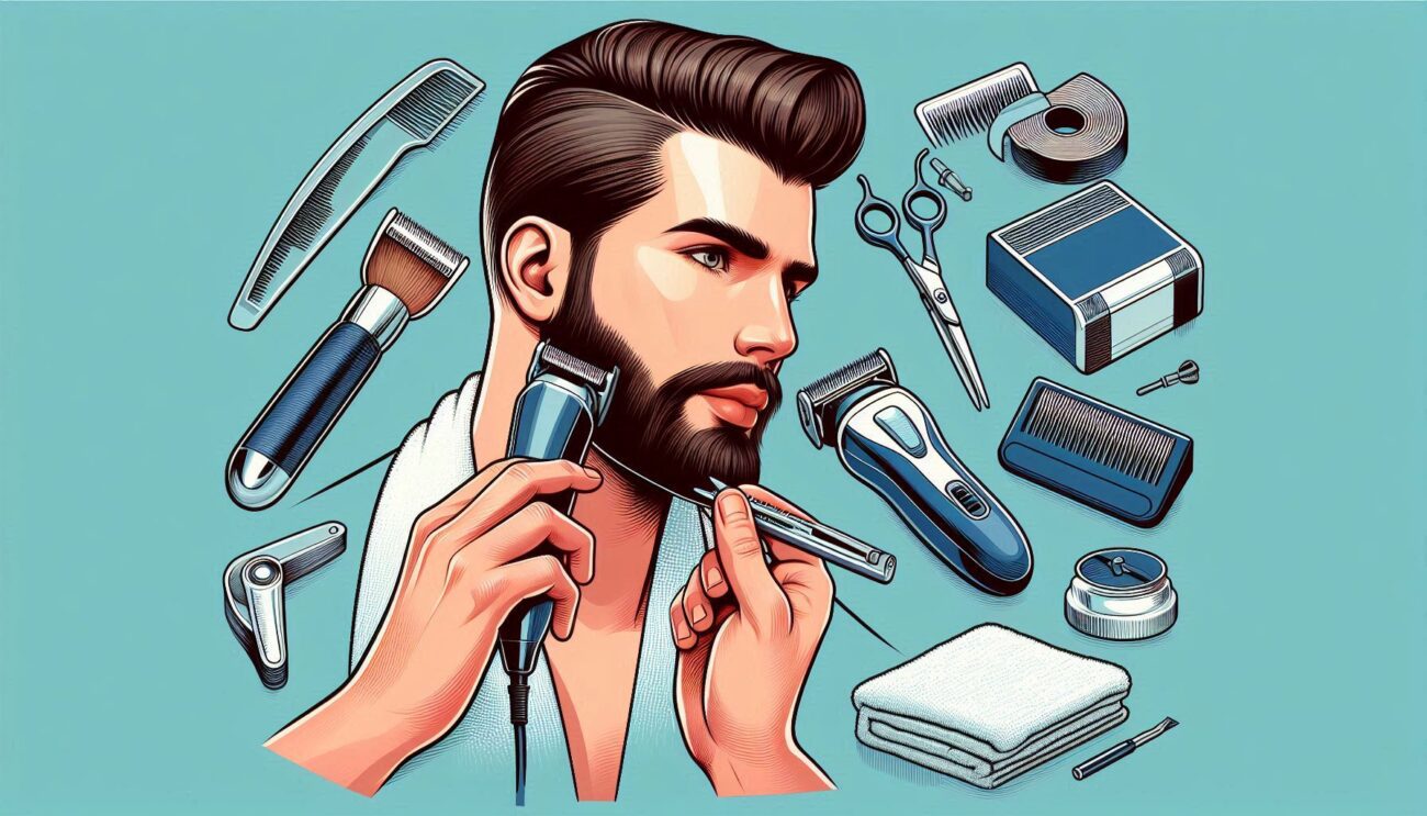 How to Maintain Your Shaving Trimmer for Long-Lasting Performance