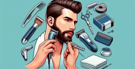 How to Maintain Your Shaving Trimmer for Long-Lasting Performance