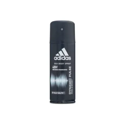 Adidas Dynamic Pulse Body Spray 150ml