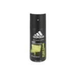 Adidas Pure Game Deodorant Body Spray For Men 150ml