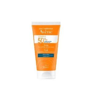 Avène Fluid SPF50+ 50ml