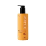 Avrelle Shea Butter and Argan Oil Shampoo 400ml