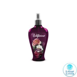 Bodylicious Oud Bouquet Fine Fragrance Mist 217 ML