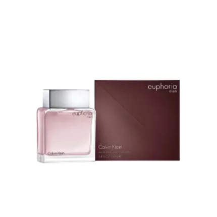 Calvin Klein Euphoria Men Edt 100ml