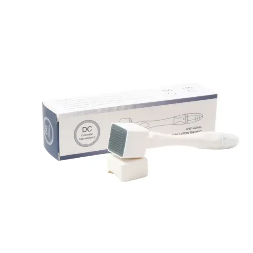 DC Derma stamp System 140A - Adjustable 0.25mm To 3mm