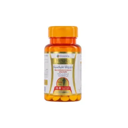 DOZOVA FLEXETA 60 TABS