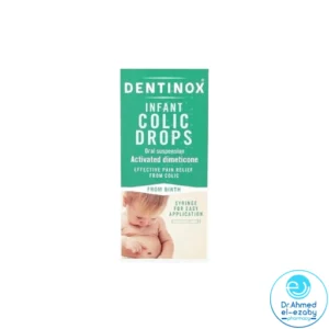 Dentinox Infant Colic Drops 100 ml