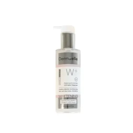 Dermaelle Hyalu White Intimate Cleanser 200 ml