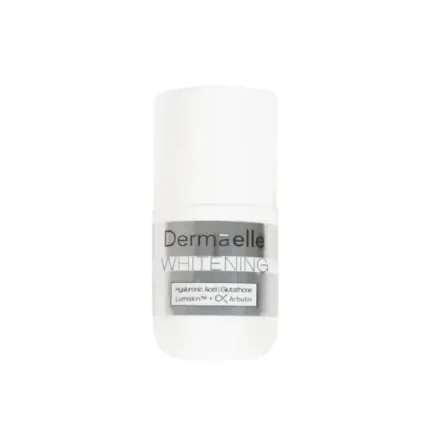 Dermaelle Hyalu White Whitening Roll - On 50 ml